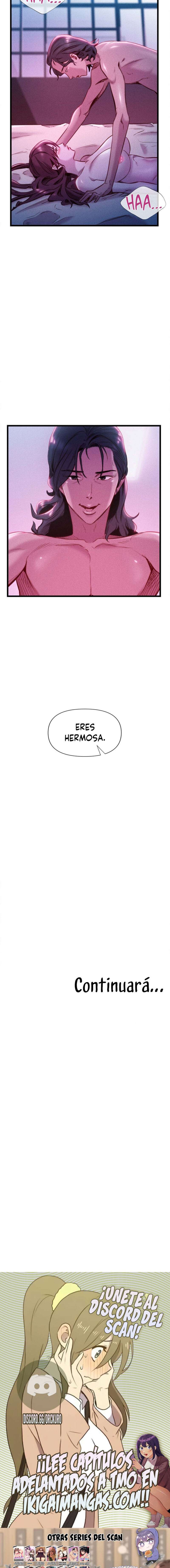 Chico del Harem Capítulo 21 - Page 20