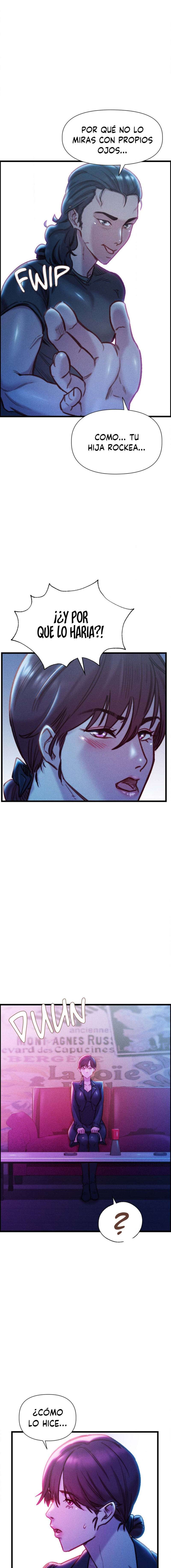 Chico del Harem Capítulo 21 - Page 6