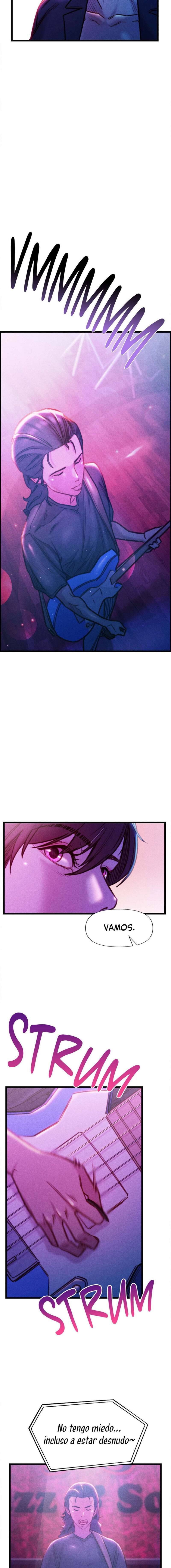 Chico del Harem Capítulo 21 - Page 7