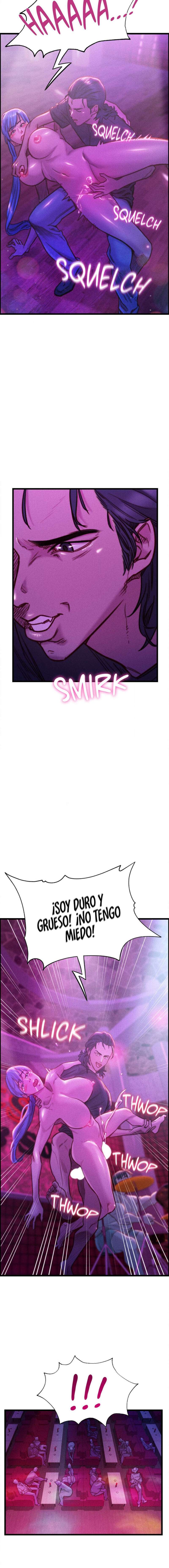 Chico del Harem Capítulo 21 - Page 9