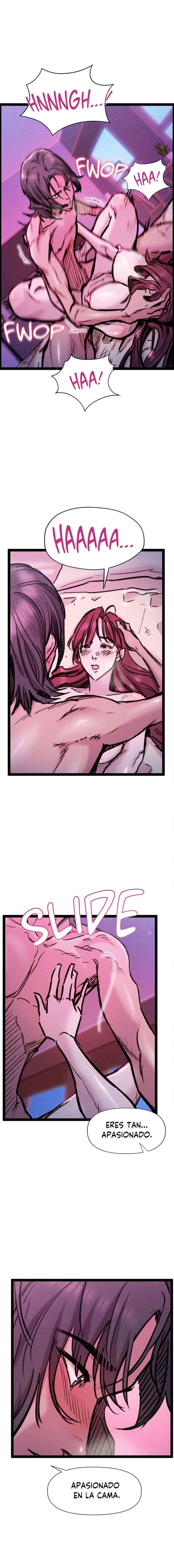 Chico del Harem Capítulo 22 - Page 10