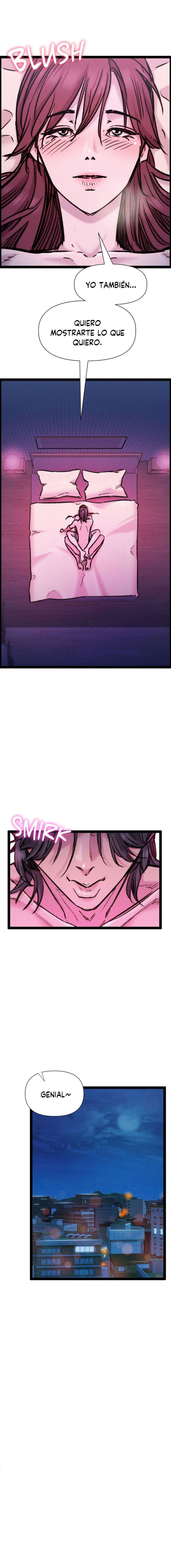 Chico del Harem Capítulo 22 - Page 11