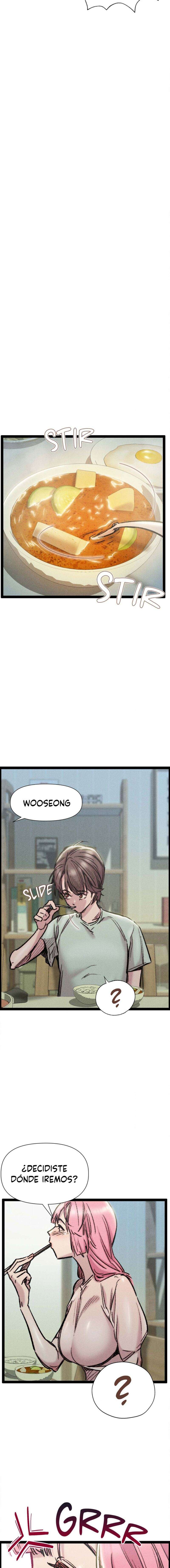 Chico del Harem Capítulo 22 - Page 14