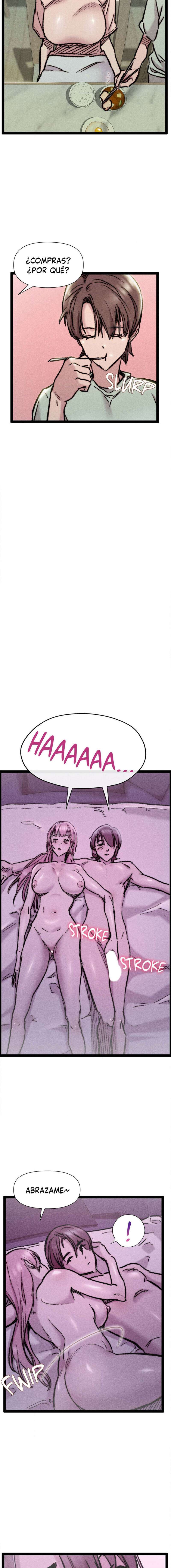 Chico del Harem Capítulo 22 - Page 16