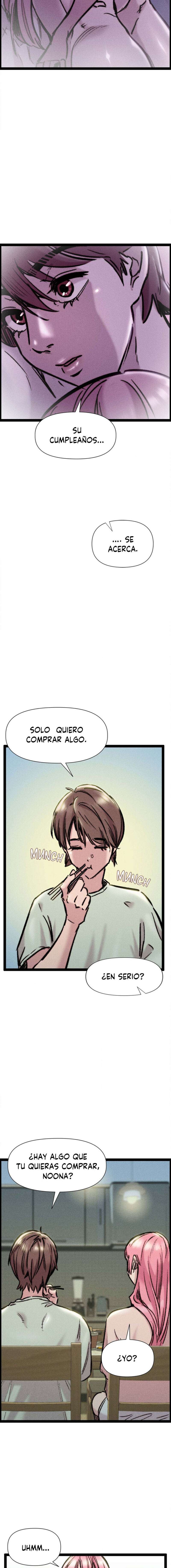 Chico del Harem Capítulo 22 - Page 18