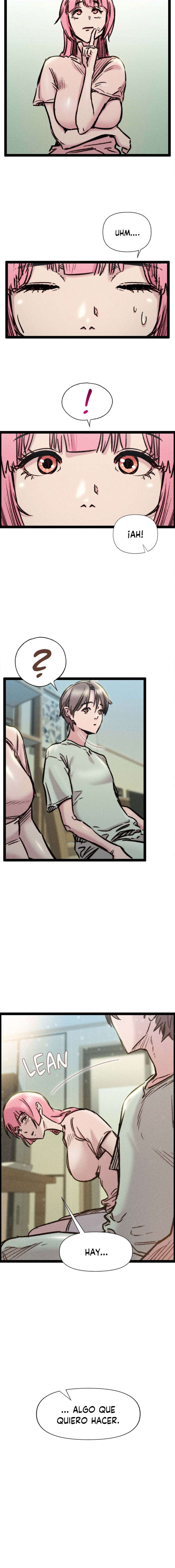 Chico del Harem Capítulo 22 - Page 19