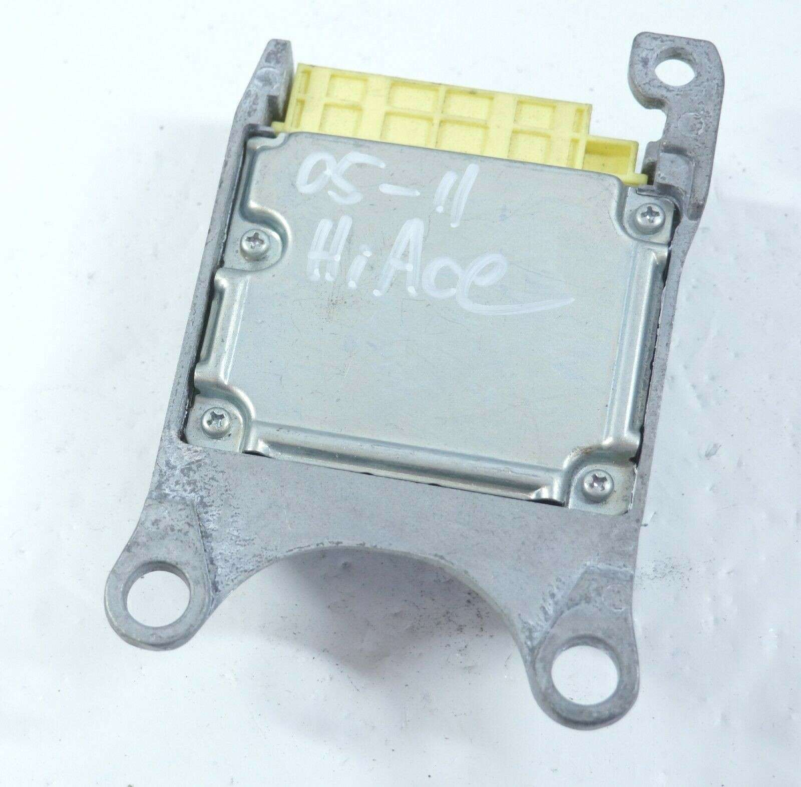 Chico del Harem Capítulo 22 - Page 3