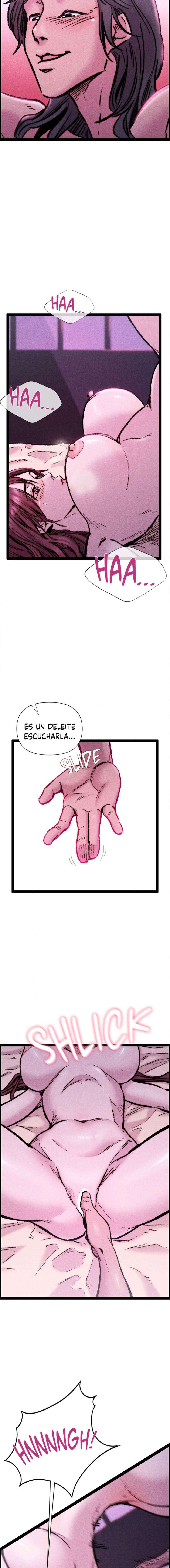 Chico del Harem Capítulo 22 - Page 5