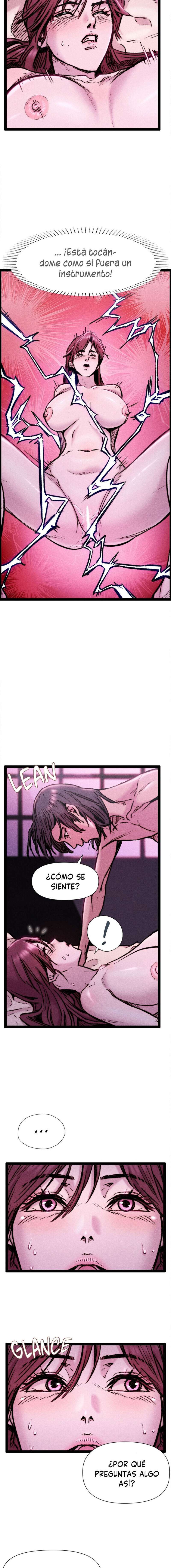 Chico del Harem Capítulo 22 - Page 7