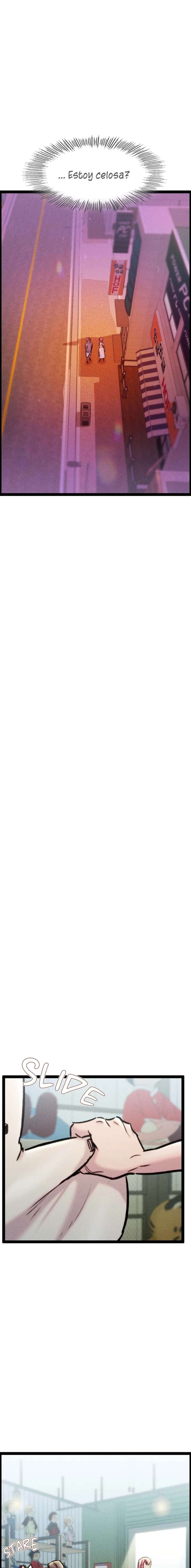 Chico del Harem Capítulo 23 - Page 12