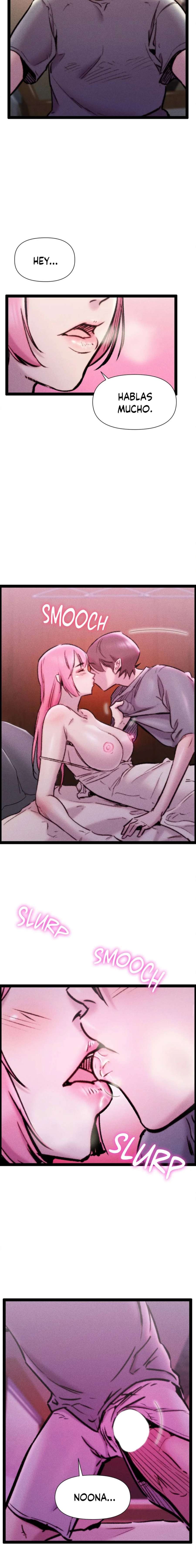 Chico del Harem Capítulo 23 - Page 20