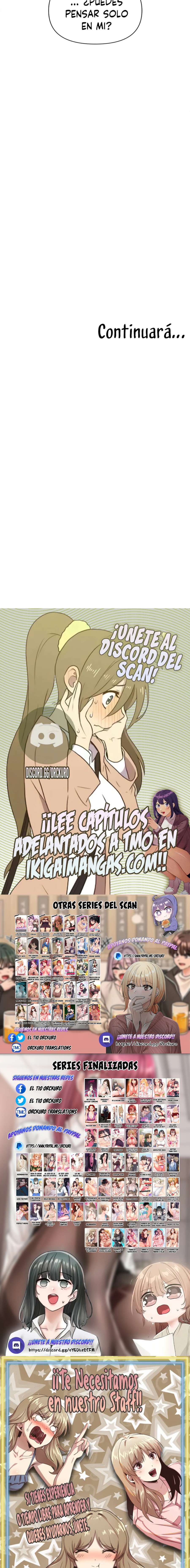 Chico del Harem Capítulo 23 - Page 23