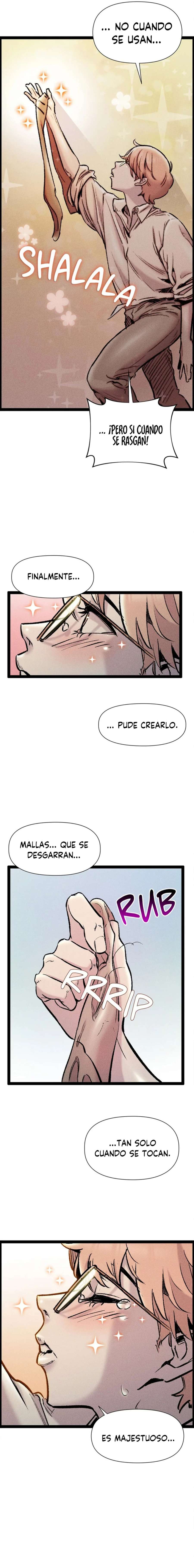 Chico del Harem Capítulo 23 - Page 7