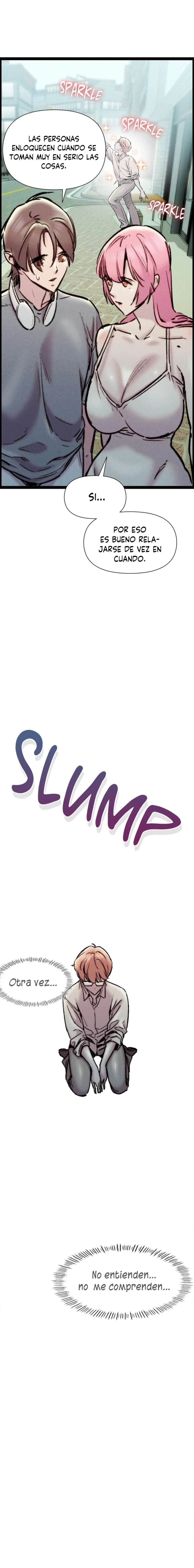 Chico del Harem Capítulo 23 - Page 8