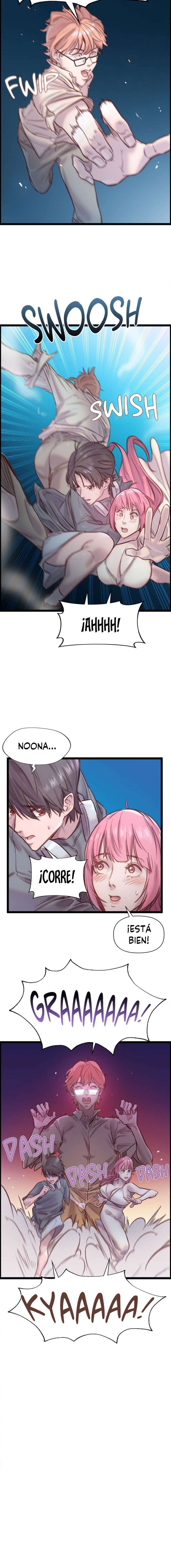 Chico del Harem Capítulo 24 - Page 14