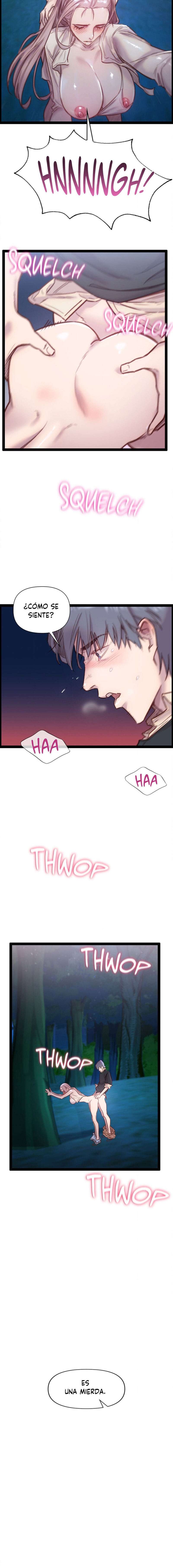 Chico del Harem Capítulo 24 - Page 19