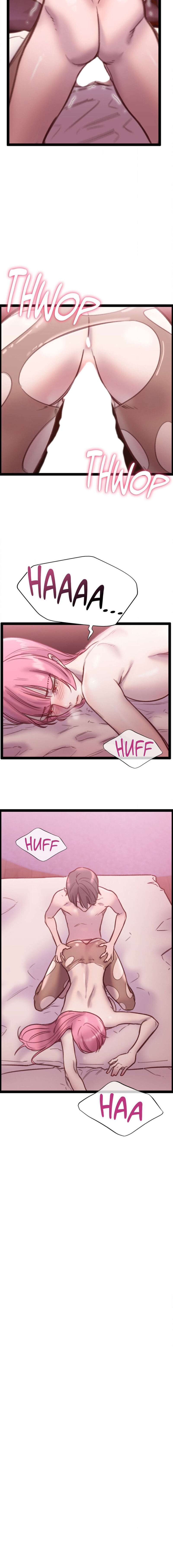 Chico del Harem Capítulo 24 - Page 9