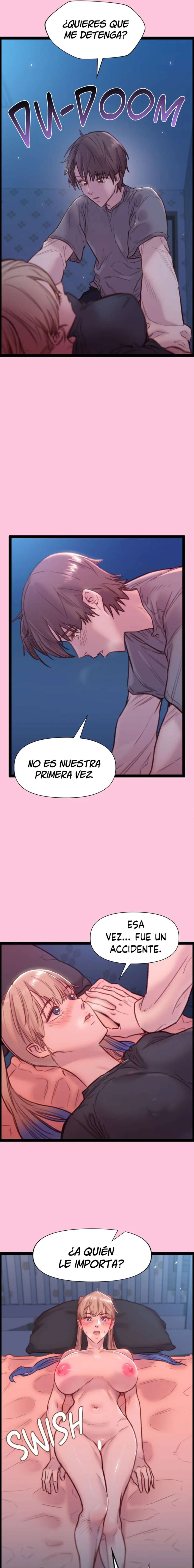 Chico del Harem Capítulo 25 - Page 10