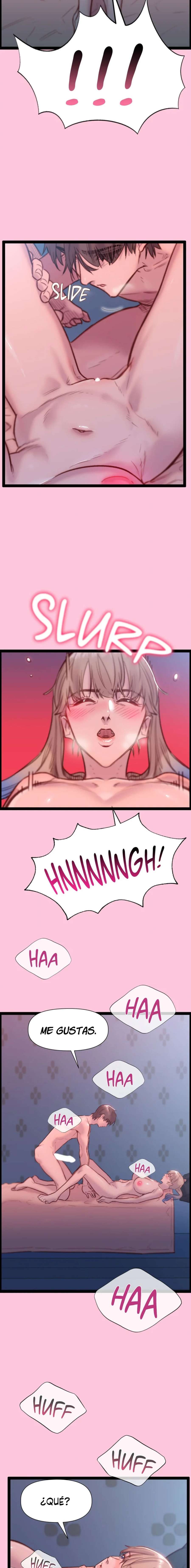 Chico del Harem Capítulo 25 - Page 11