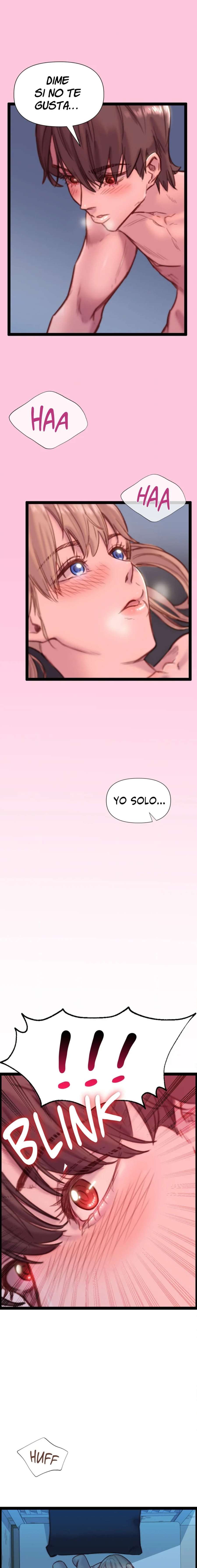 Chico del Harem Capítulo 25 - Page 13