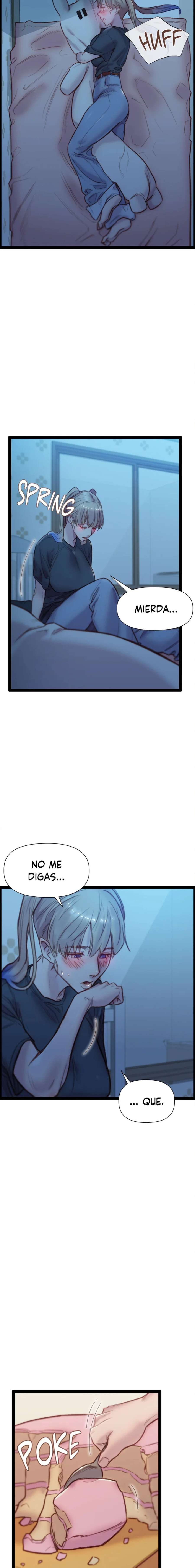 Chico del Harem Capítulo 25 - Page 14