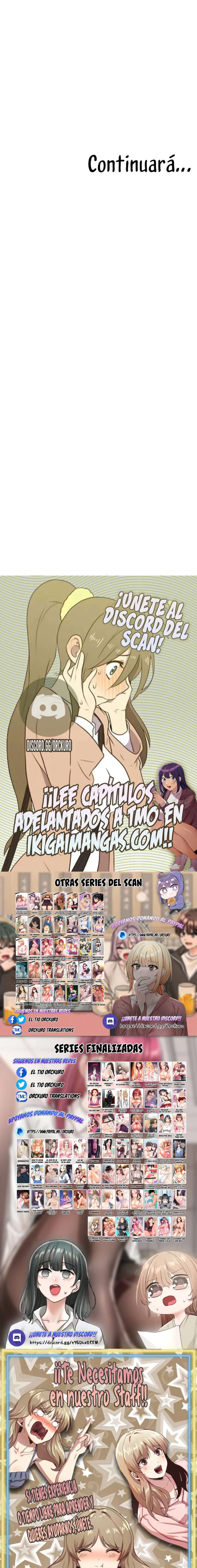 Chico del Harem Capítulo 25 - Page 22