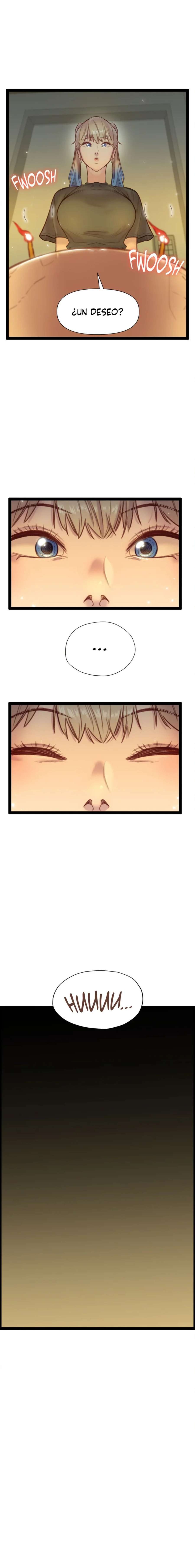 Chico del Harem Capítulo 25 - Page 4