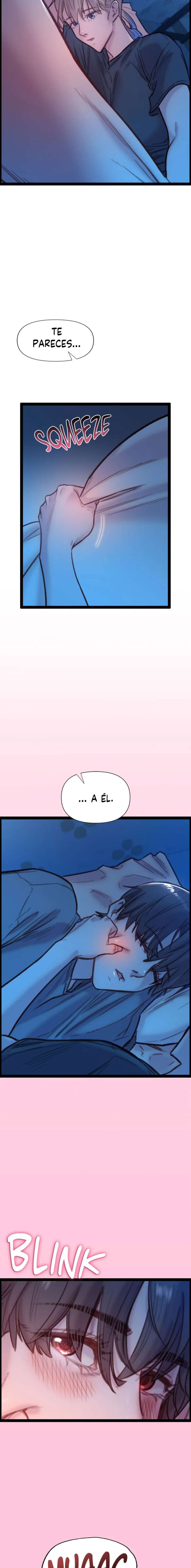 Chico del Harem Capítulo 25 - Page 8