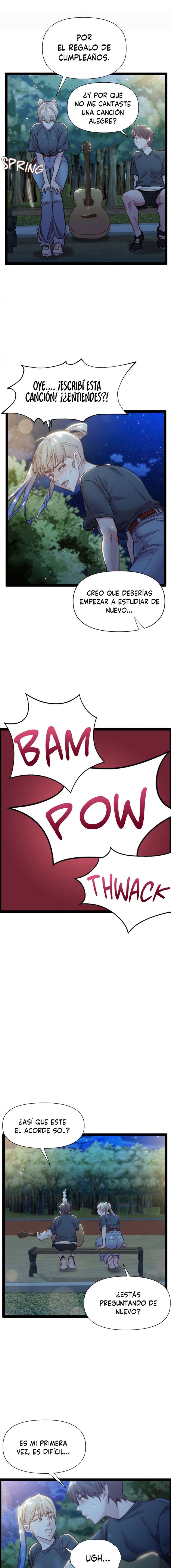 Chico del Harem Capítulo 26 - Page 10