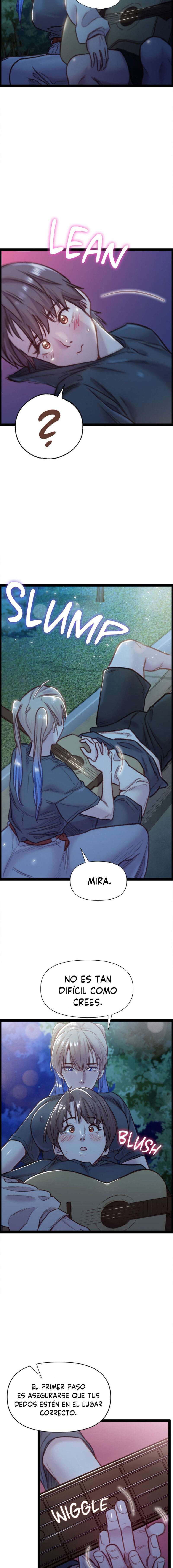 Chico del Harem Capítulo 26 - Page 11