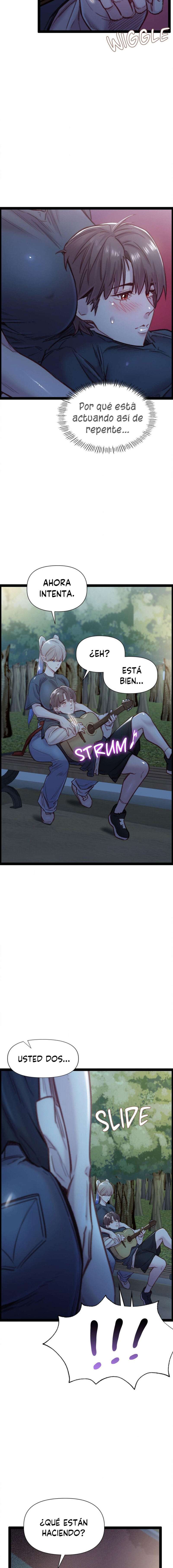 Chico del Harem Capítulo 26 - Page 12