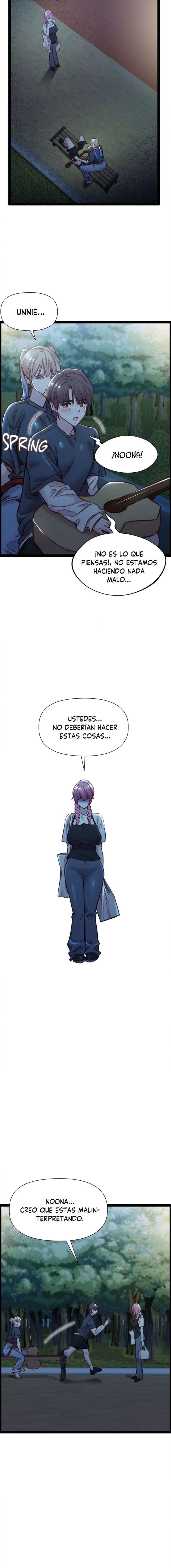 Chico del Harem Capítulo 26 - Page 13