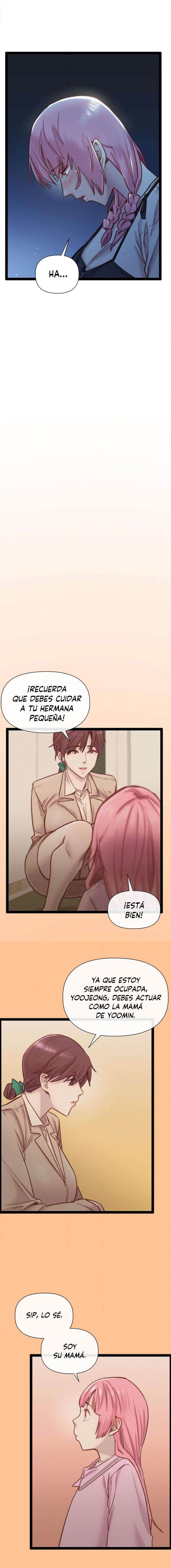 Chico del Harem Capítulo 26 - Page 14