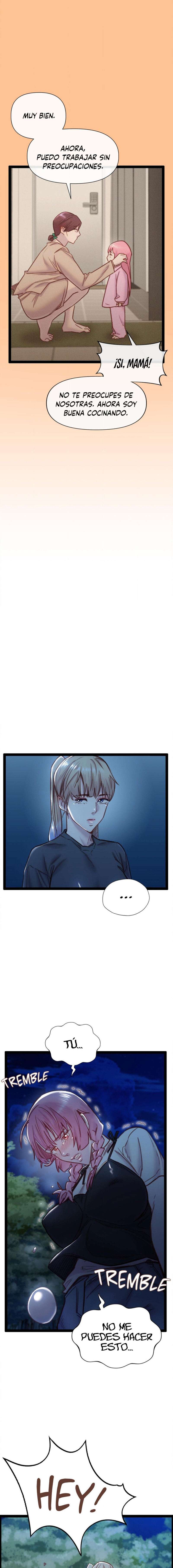 Chico del Harem Capítulo 26 - Page 15