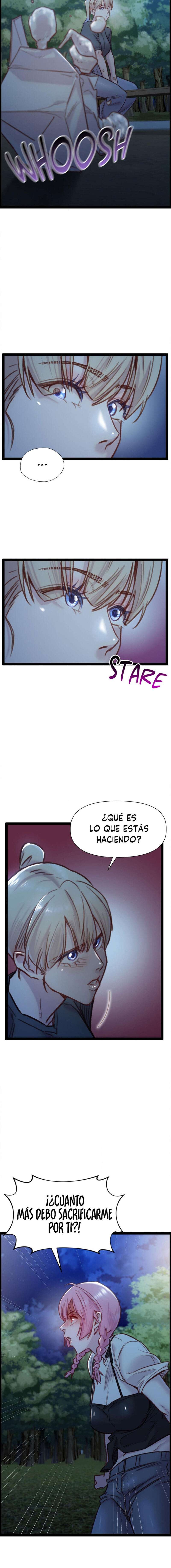 Chico del Harem Capítulo 26 - Page 16