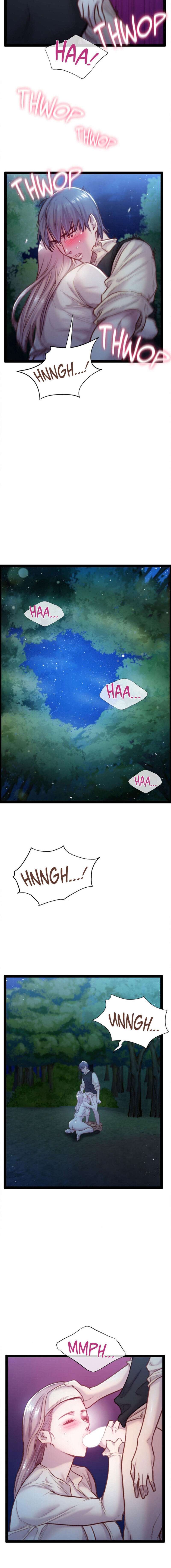 Chico del Harem Capítulo 26 - Page 4