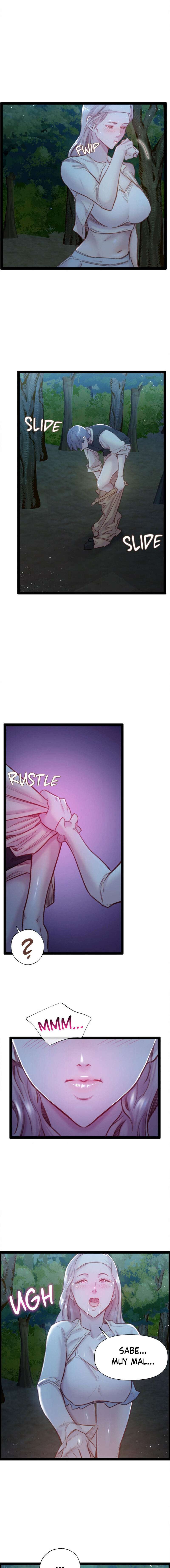 Chico del Harem Capítulo 26 - Page 6