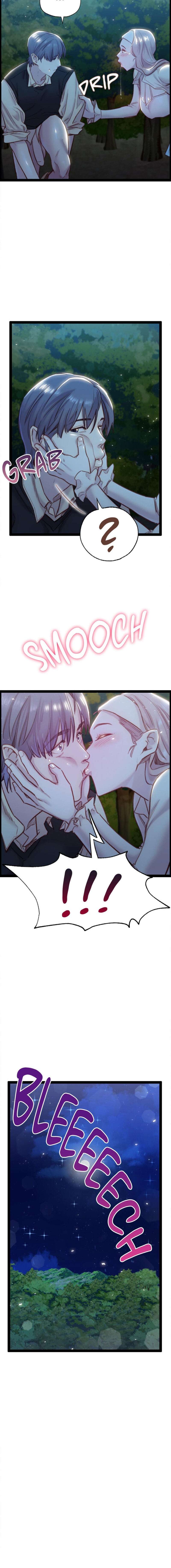 Chico del Harem Capítulo 26 - Page 7