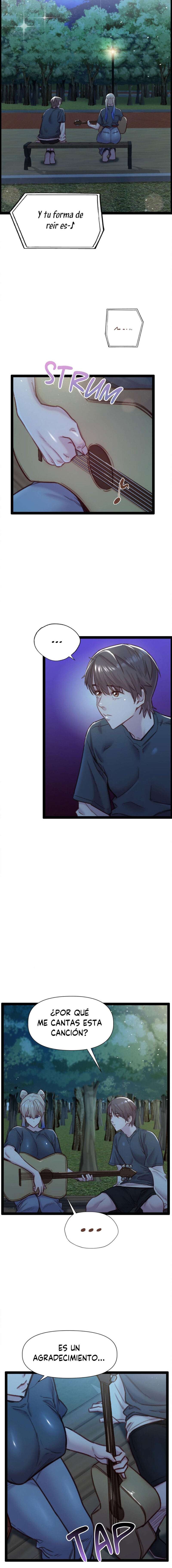 Chico del Harem Capítulo 26 - Page 9