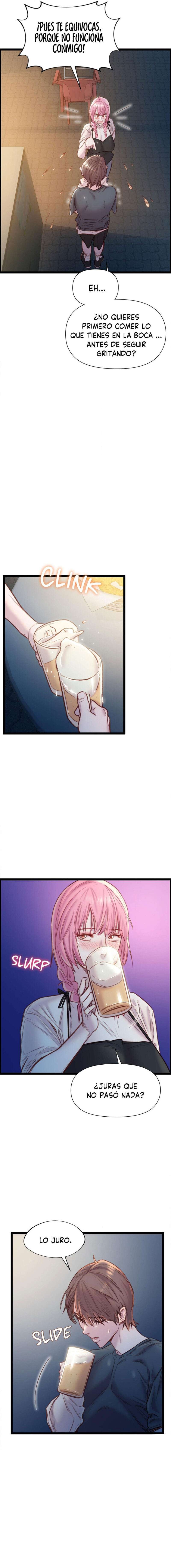 Chico del Harem Capítulo 27 - Page 11