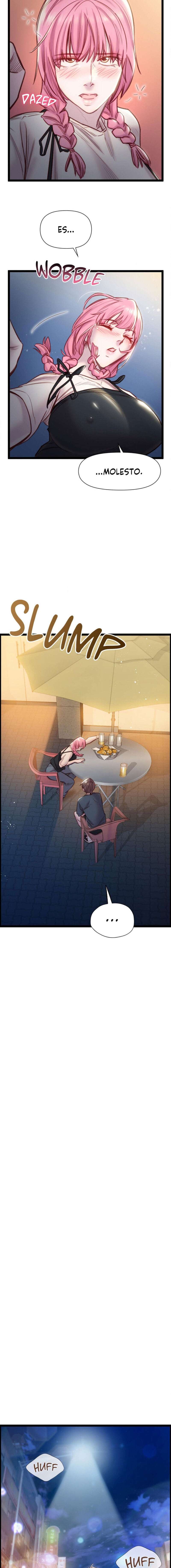 Chico del Harem Capítulo 27 - Page 13