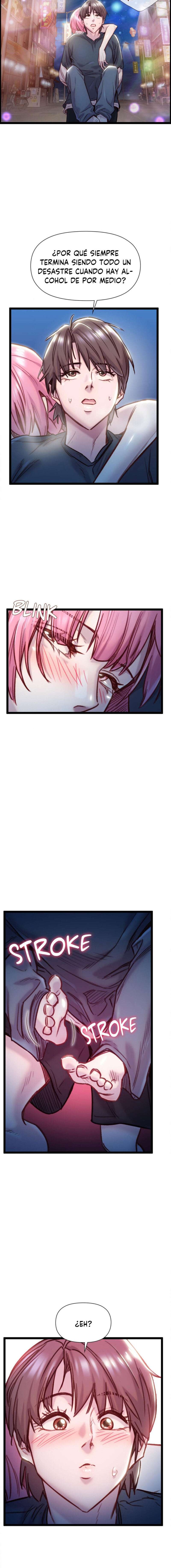 Chico del Harem Capítulo 27 - Page 14