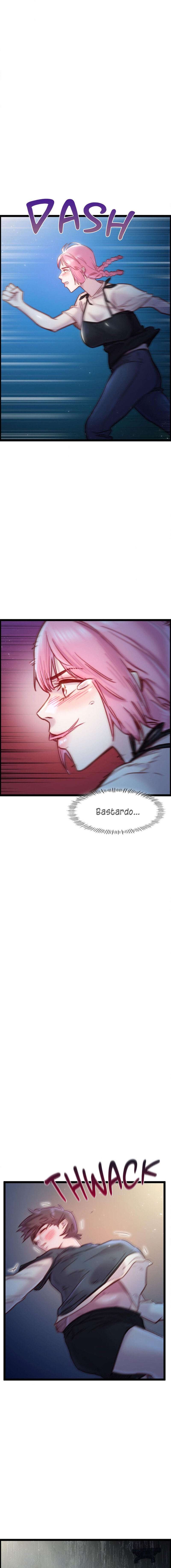 Chico del Harem Capítulo 27 - Page 4