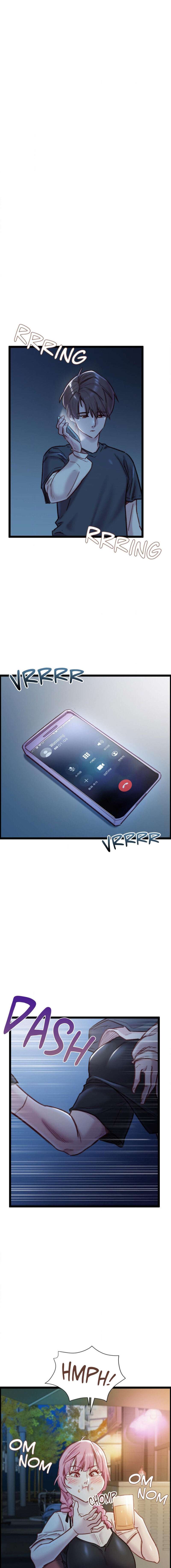 Chico del Harem Capítulo 27 - Page 7