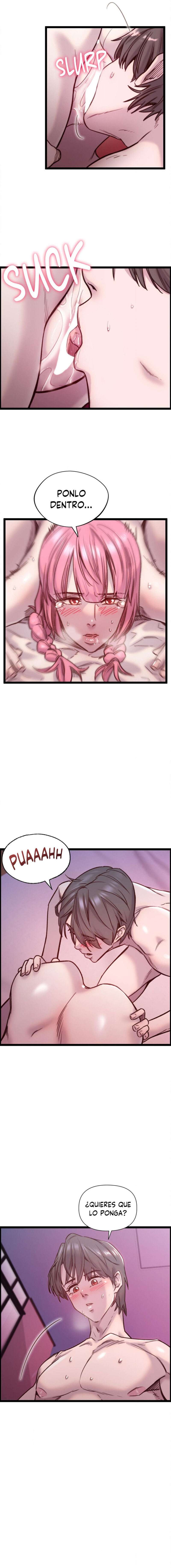 Chico del Harem Capítulo 28 - Page 10