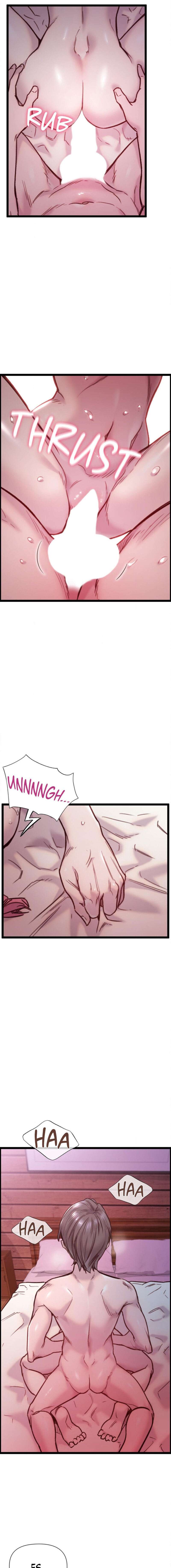 Chico del Harem Capítulo 28 - Page 11