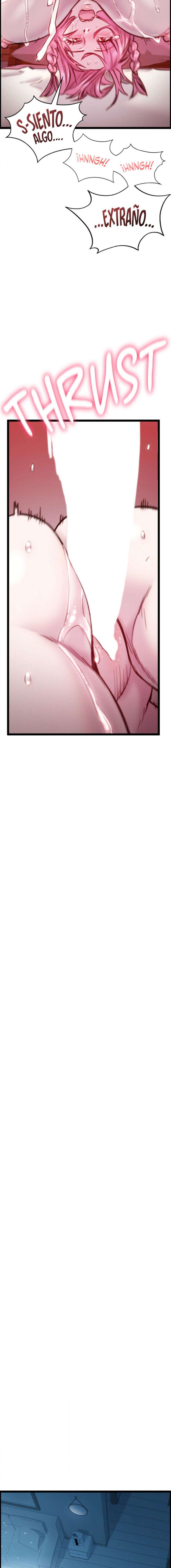 Chico del Harem Capítulo 28 - Page 14