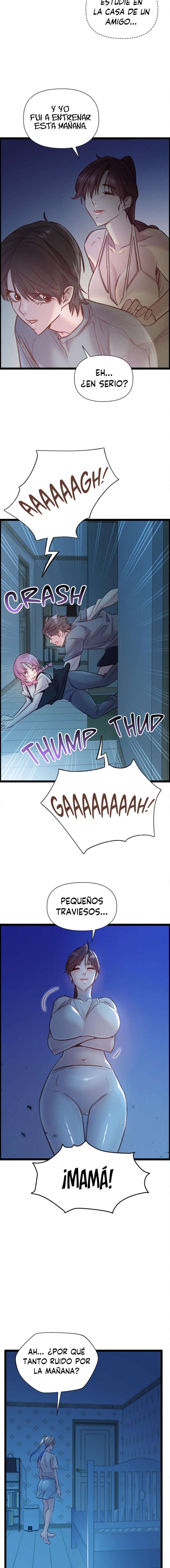 Chico del Harem Capítulo 28 - Page 16