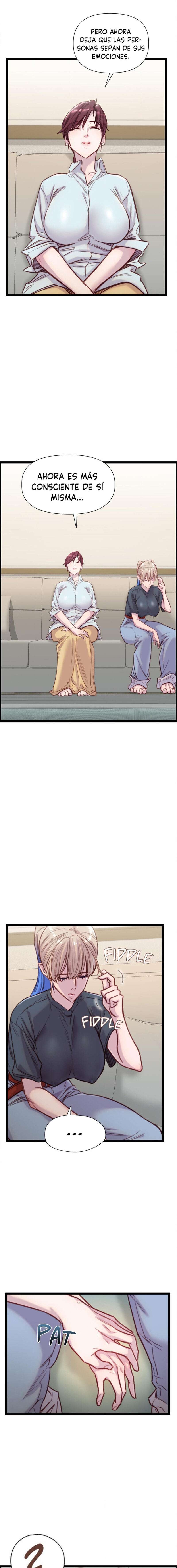 Chico del Harem Capítulo 28 - Page 7