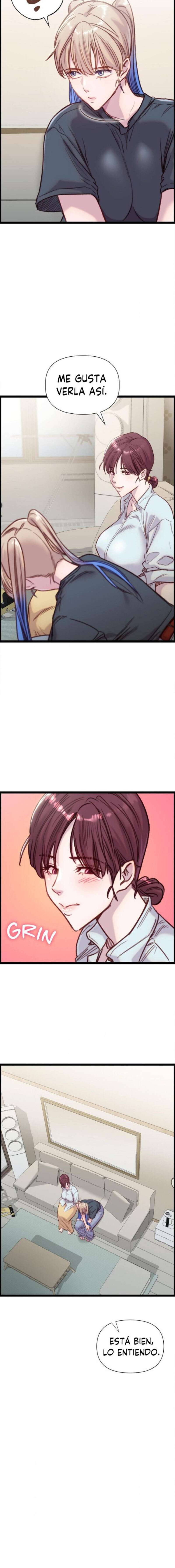Chico del Harem Capítulo 28 - Page 8